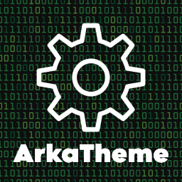 ArkaTheme